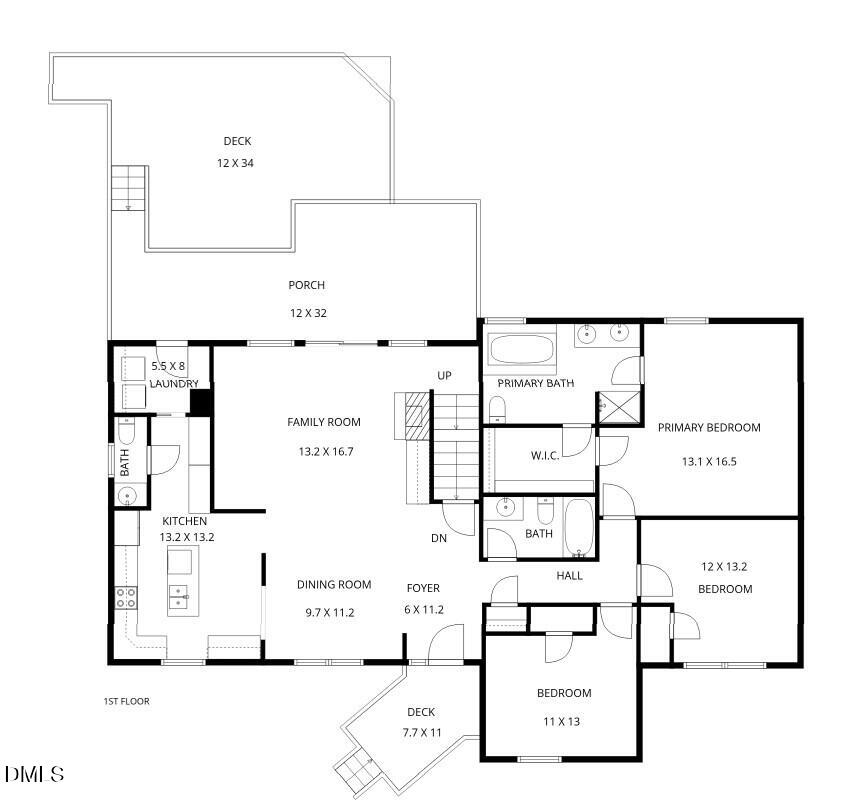 7744 Brookdale Drive