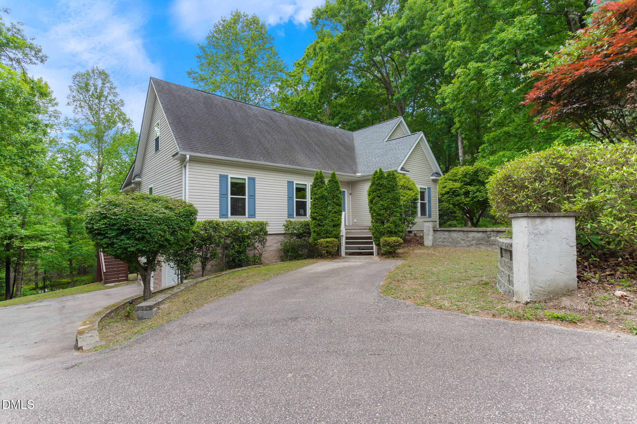 7744 Brookdale Drive