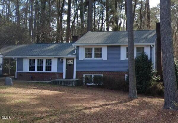 3608 Cove Drive