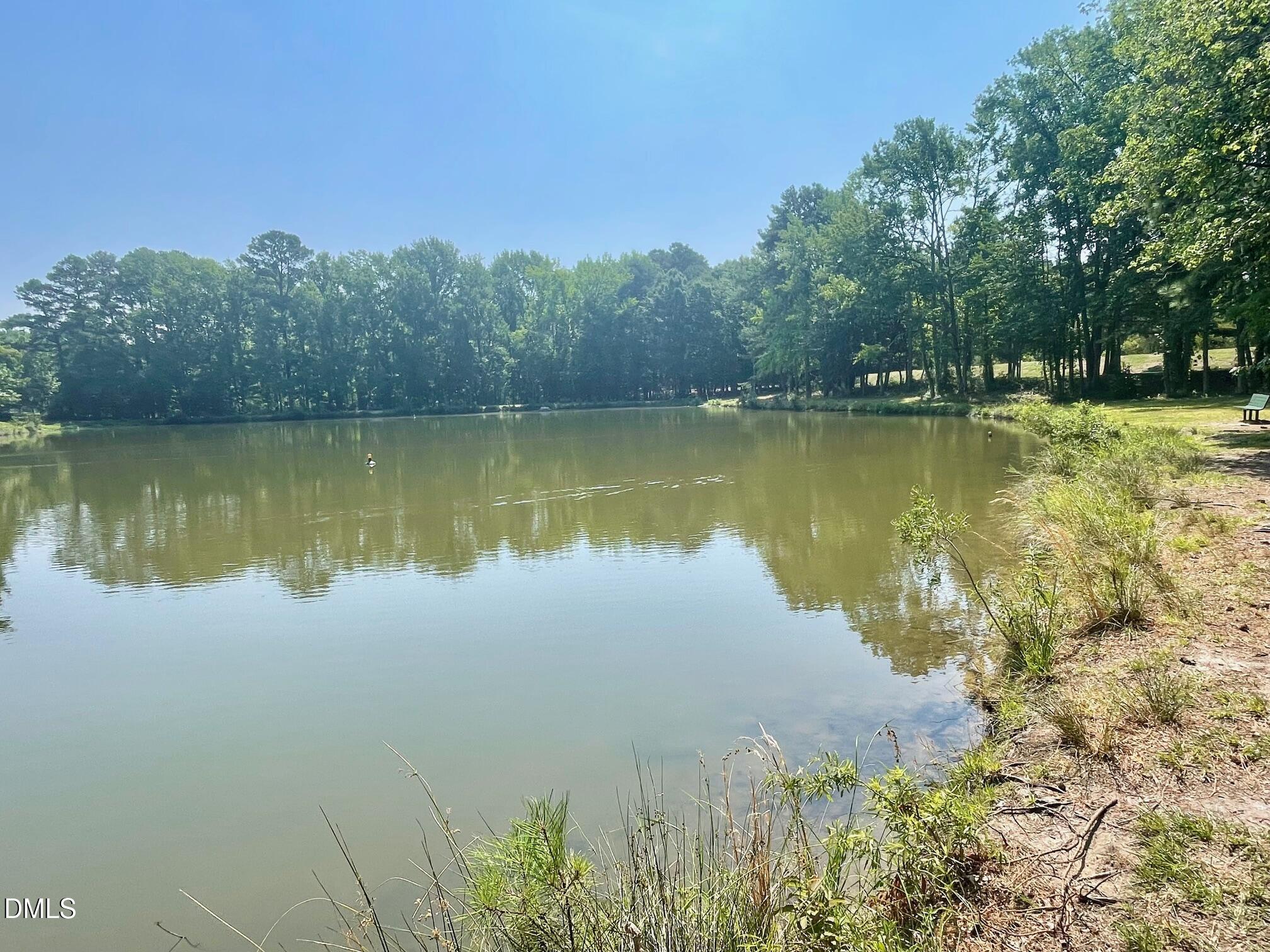 516 Old Mill Village Drive