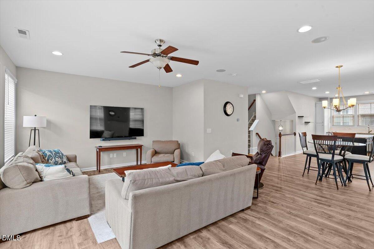 516 Old Mill Village Drive