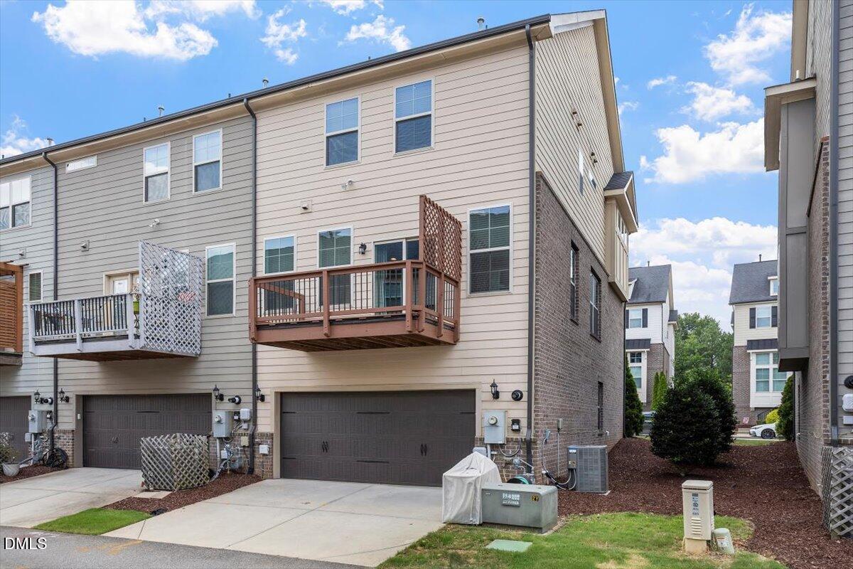 516 Old Mill Village Drive