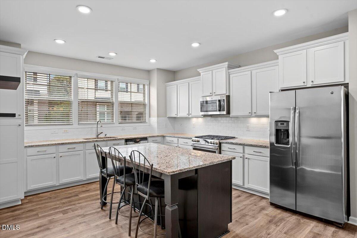 516 Old Mill Village Drive