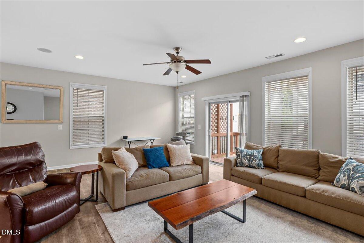 516 Old Mill Village Drive