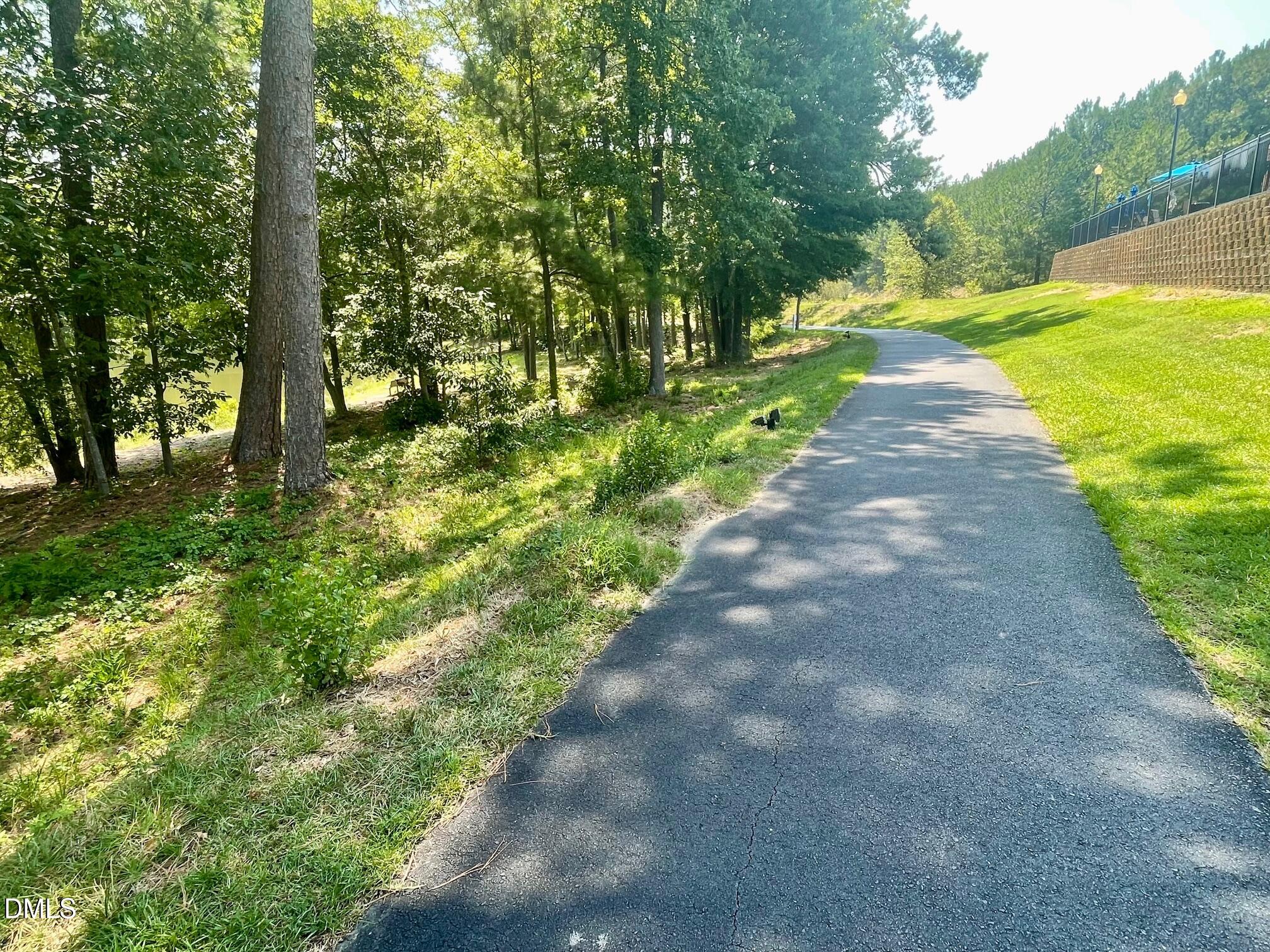 516 Old Mill Village Drive