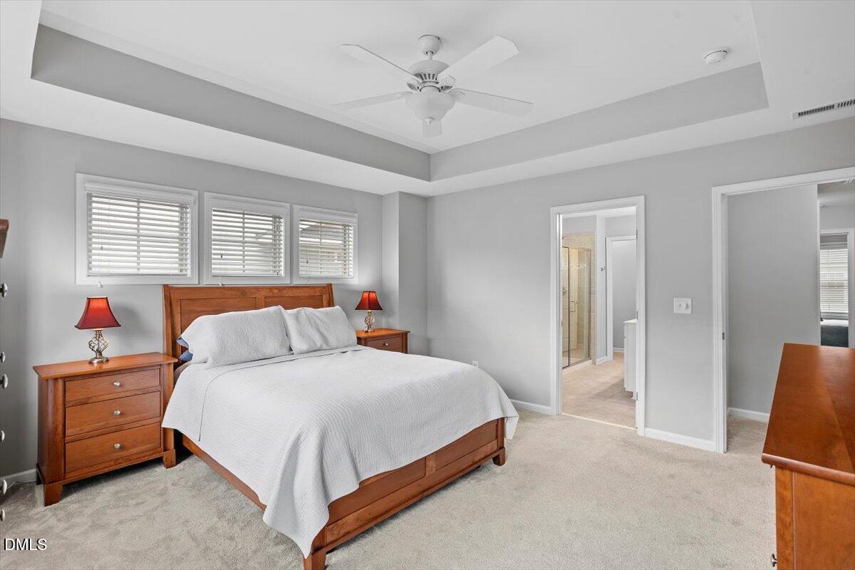 516 Old Mill Village Drive