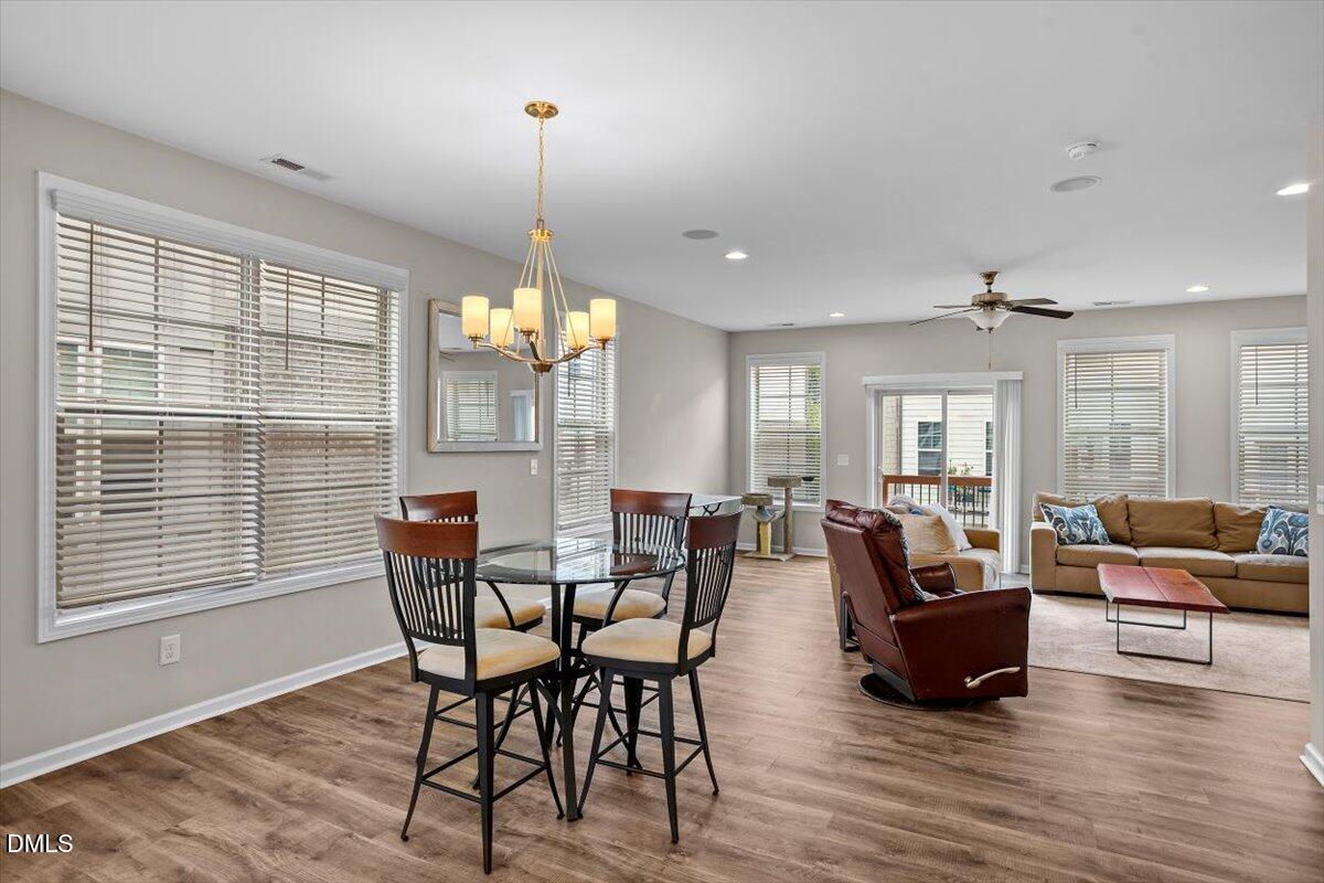 516 Old Mill Village Drive