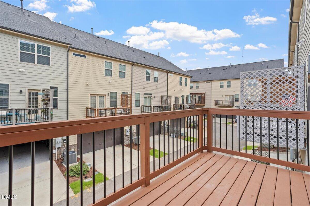 516 Old Mill Village Drive