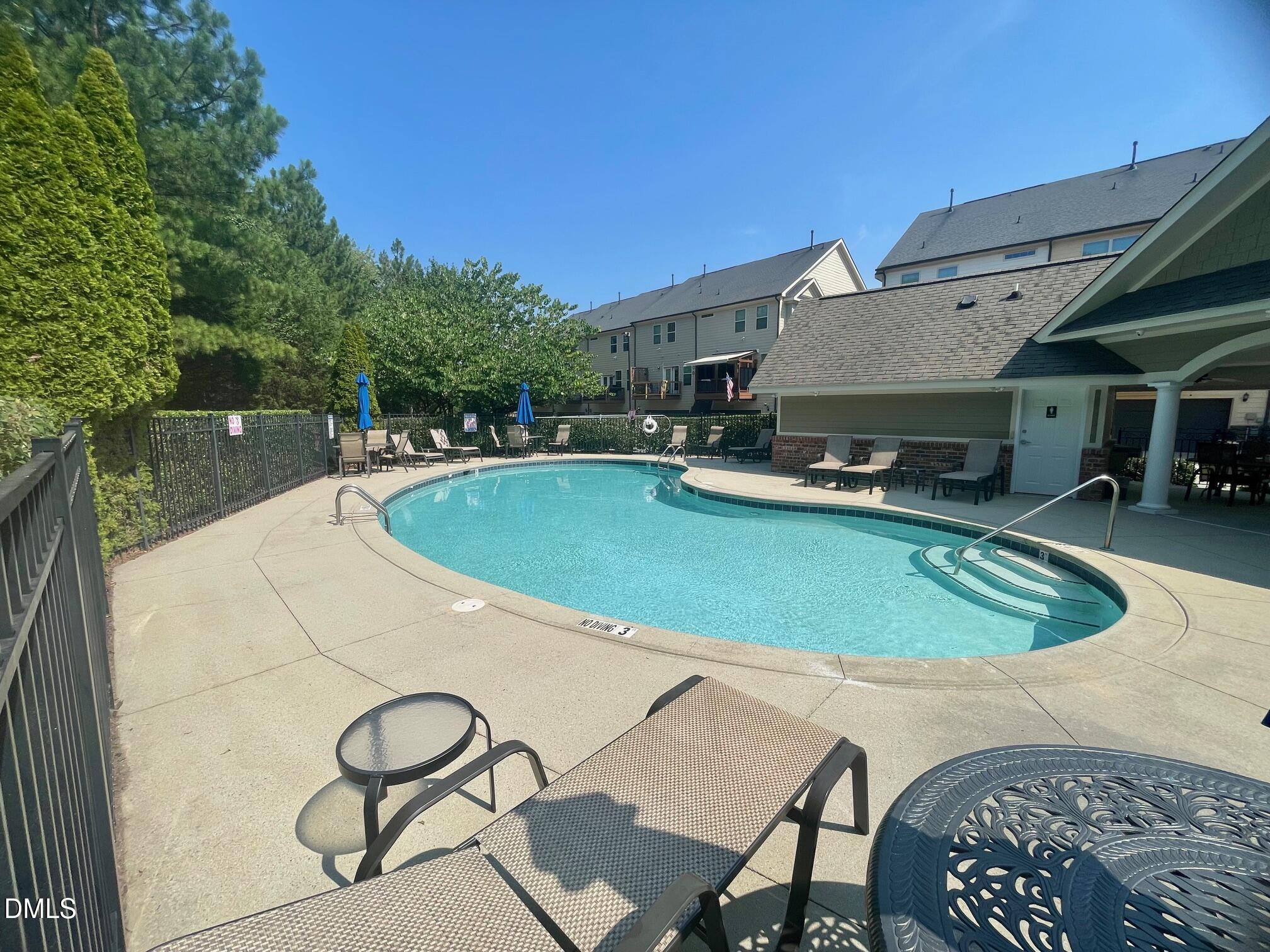 516 Old Mill Village Drive