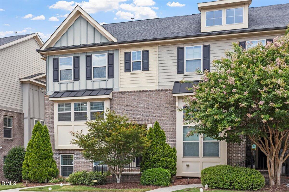 516 Old Mill Village Drive
