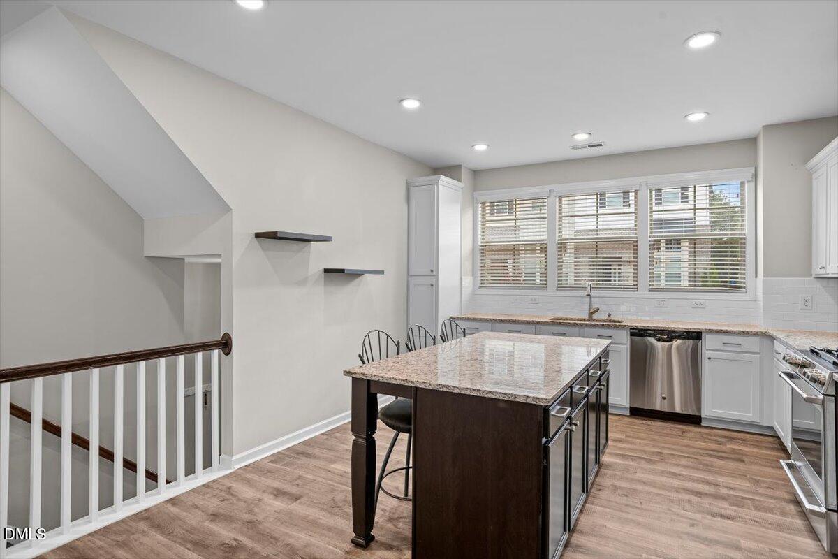 516 Old Mill Village Drive