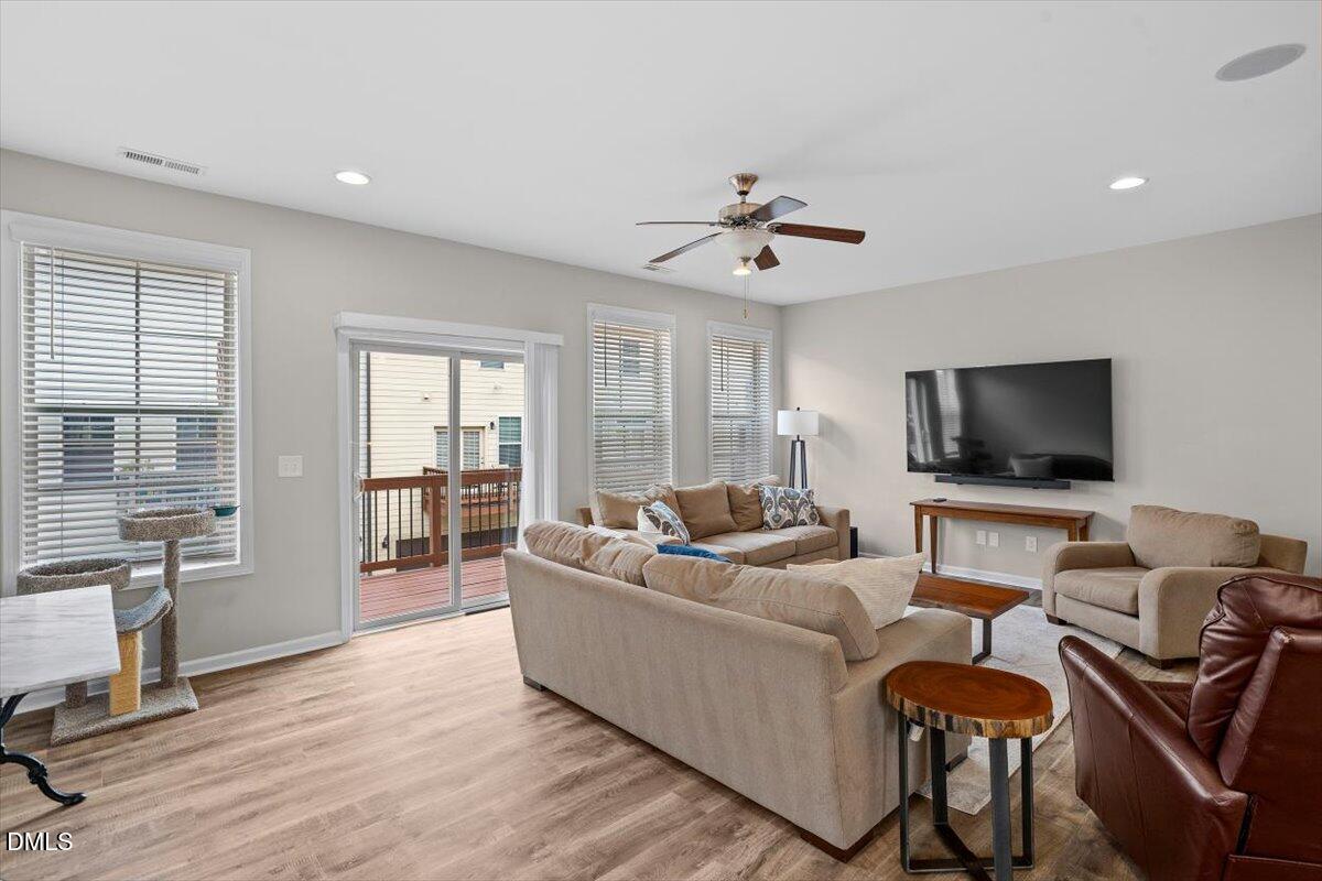 516 Old Mill Village Drive