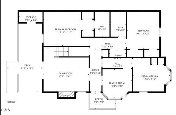 101 Hedgerow Court