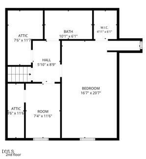 101 Hedgerow Court