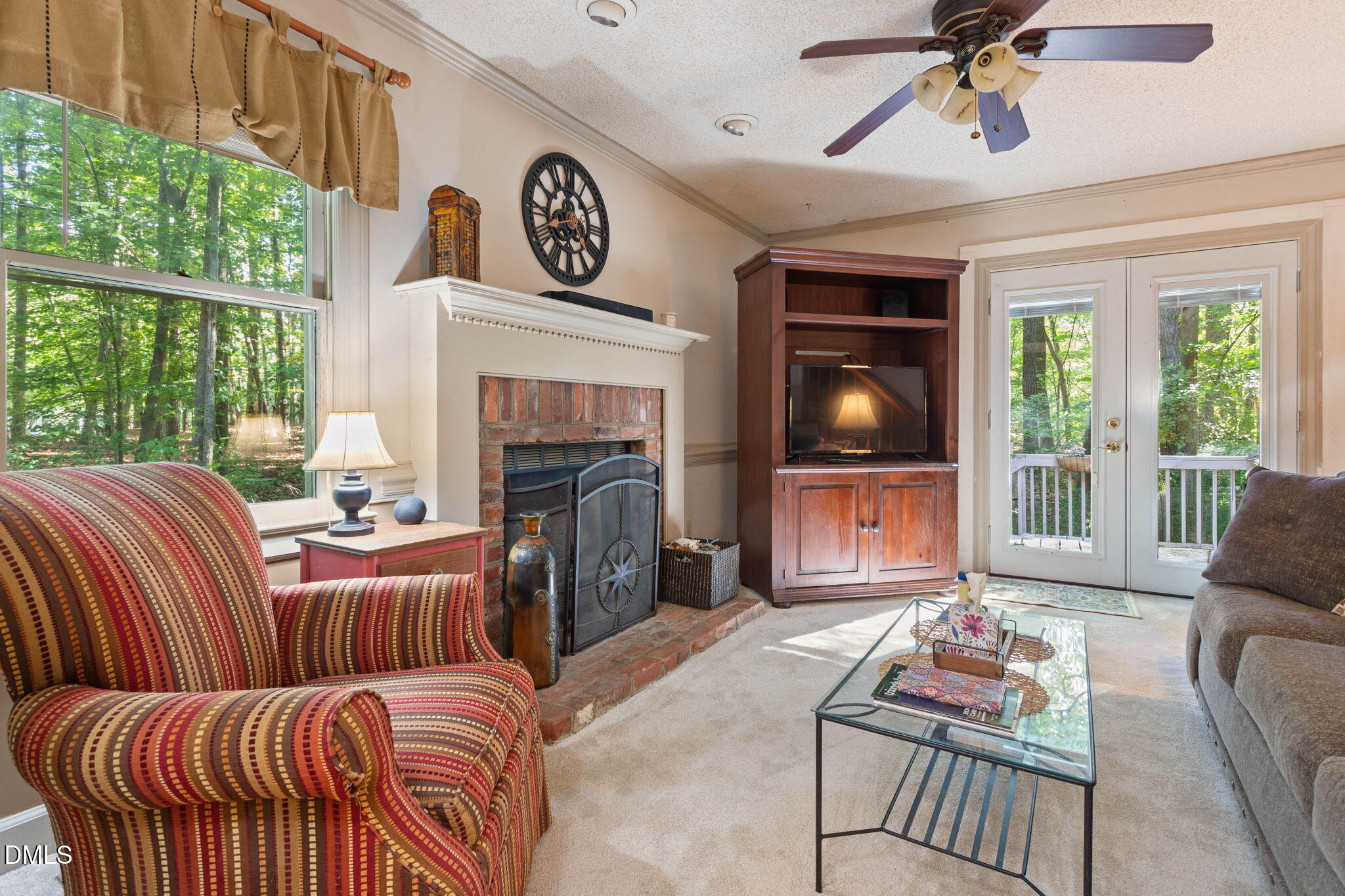 101 Hedgerow Court