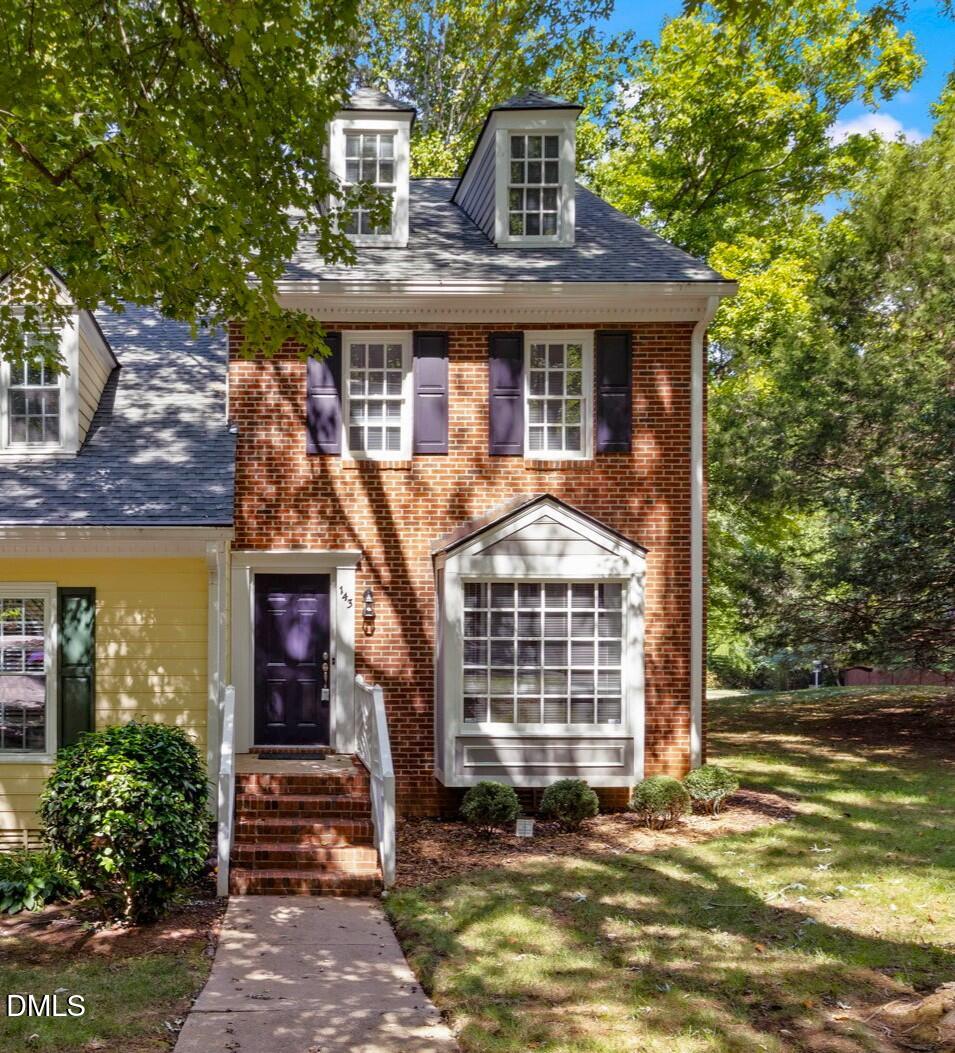 Damon Vaughn Realtor
