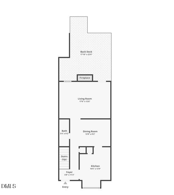 143 Hedgerow Court