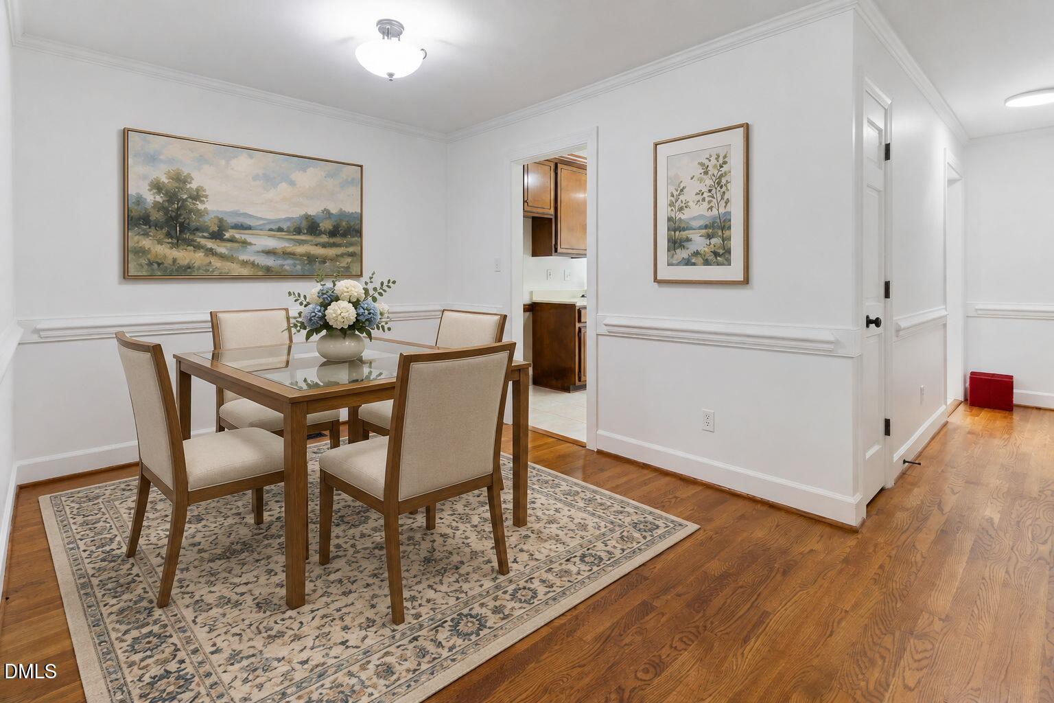 143 Hedgerow Court