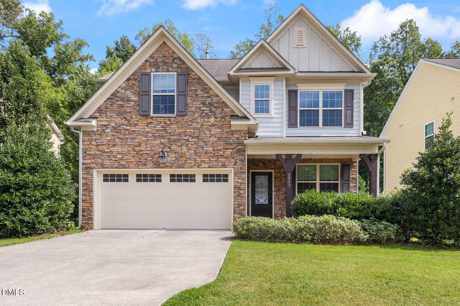 2041 Longmont Drive Wake Forest Nc Us 27587 Dd8e210ee4265301cc9f552f58e69726