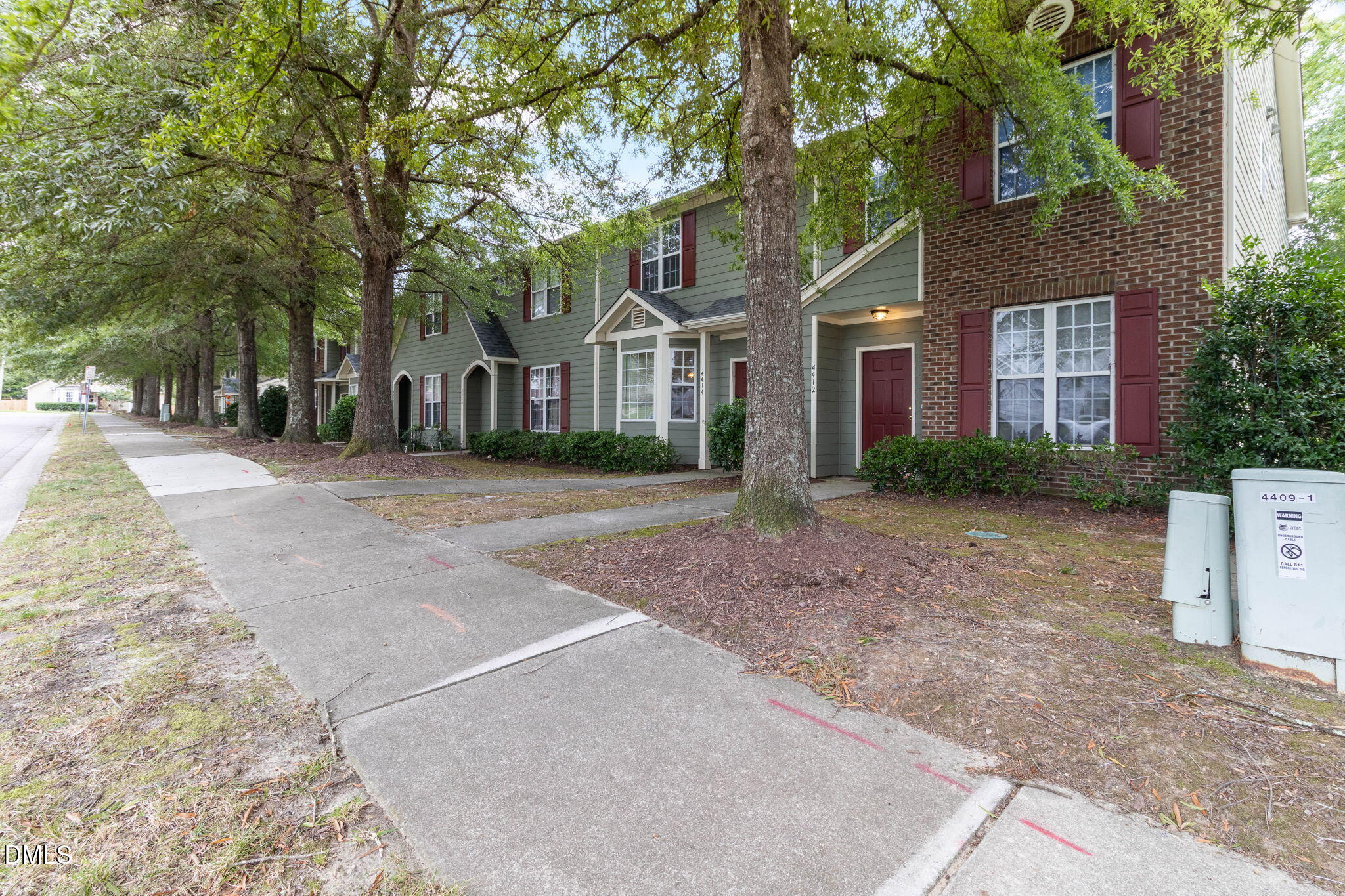 4414 Pottery Lane