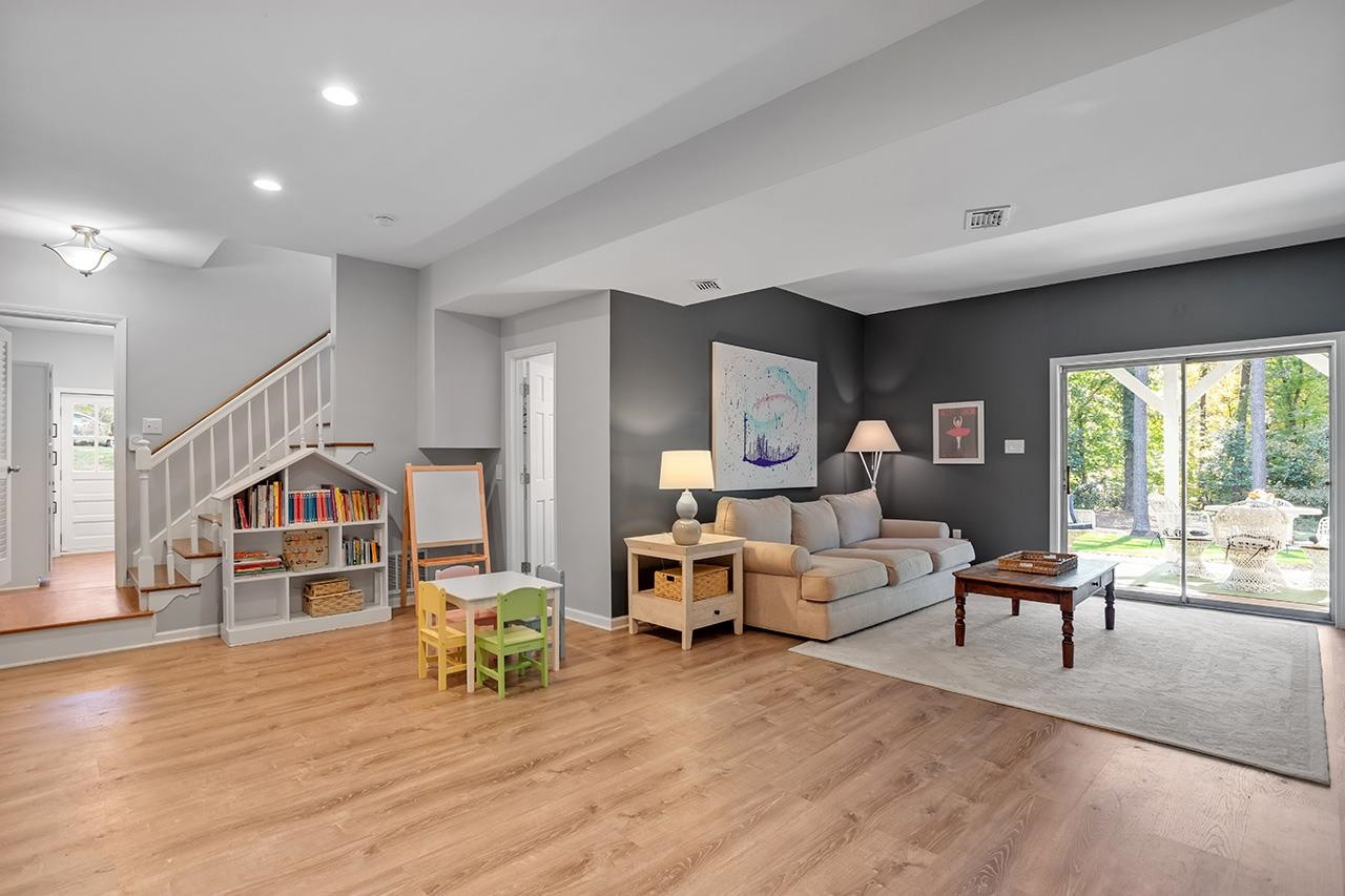 3121 Cartwright Drive