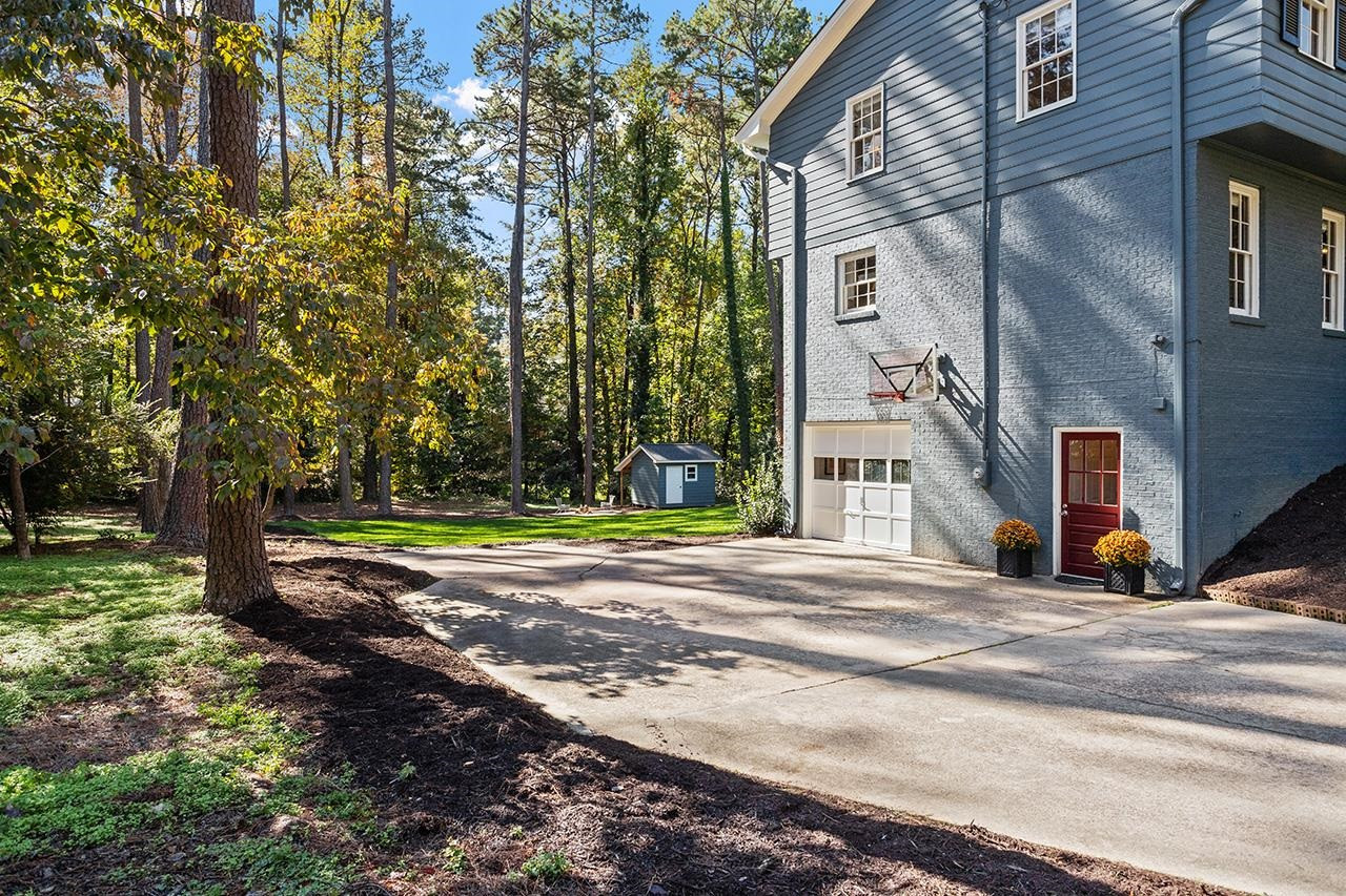 3121 Cartwright Drive