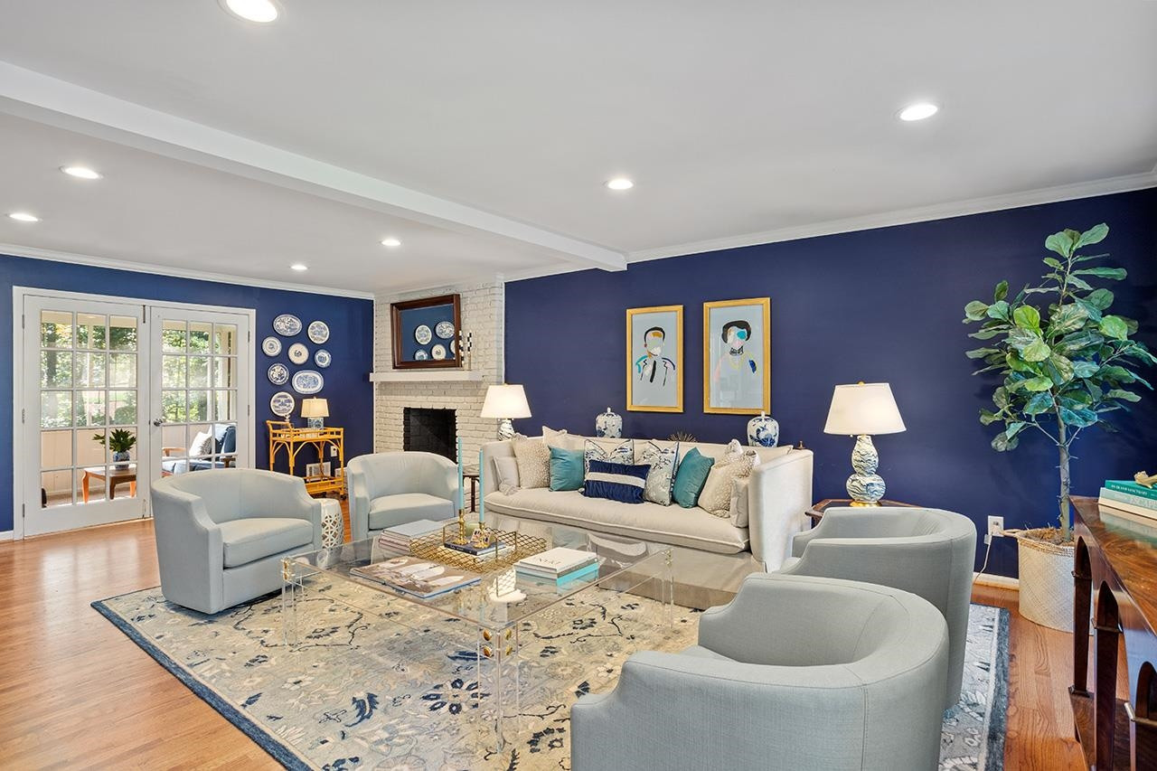 3121 Cartwright Drive