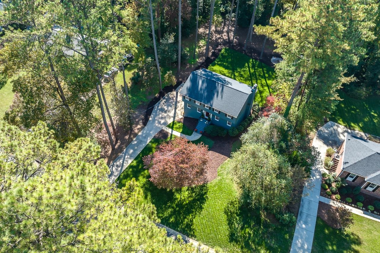 3121 Cartwright Drive