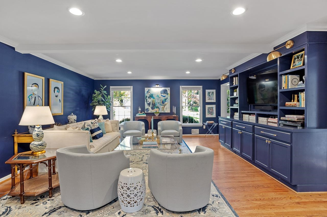 3121 Cartwright Drive