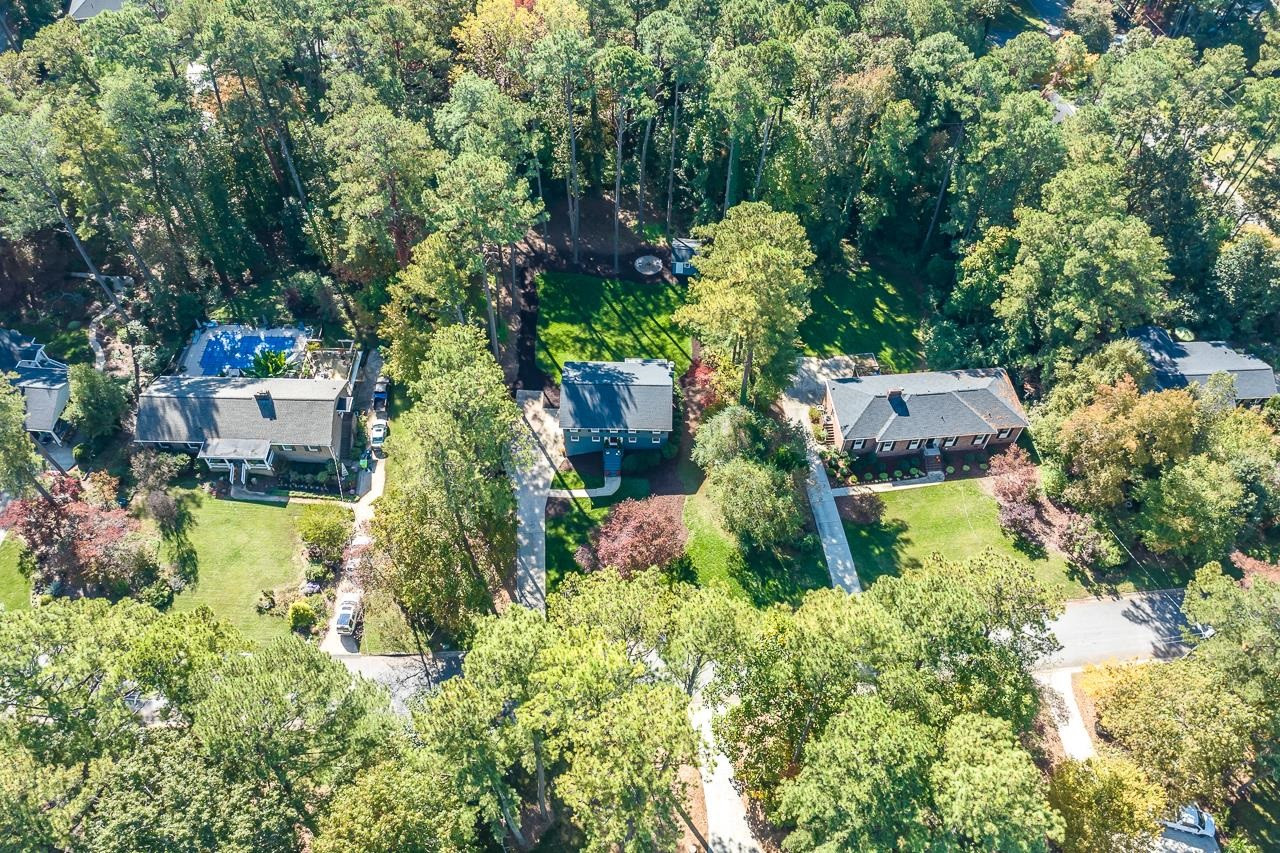 3121 Cartwright Drive