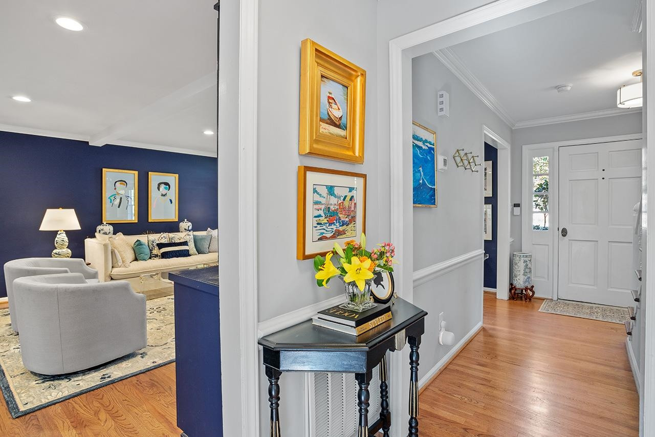 3121 Cartwright Drive