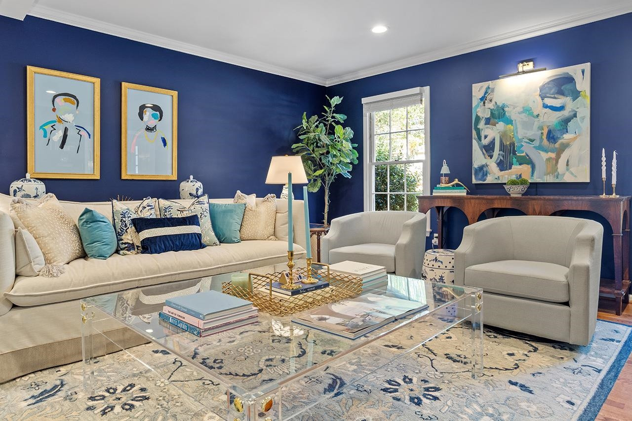 3121 Cartwright Drive