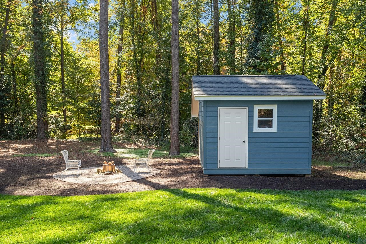 3121 Cartwright Drive