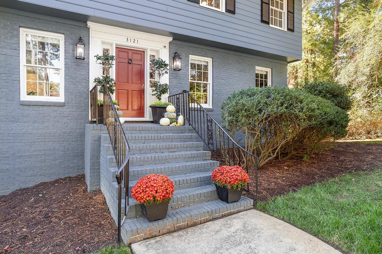 3121 Cartwright Drive