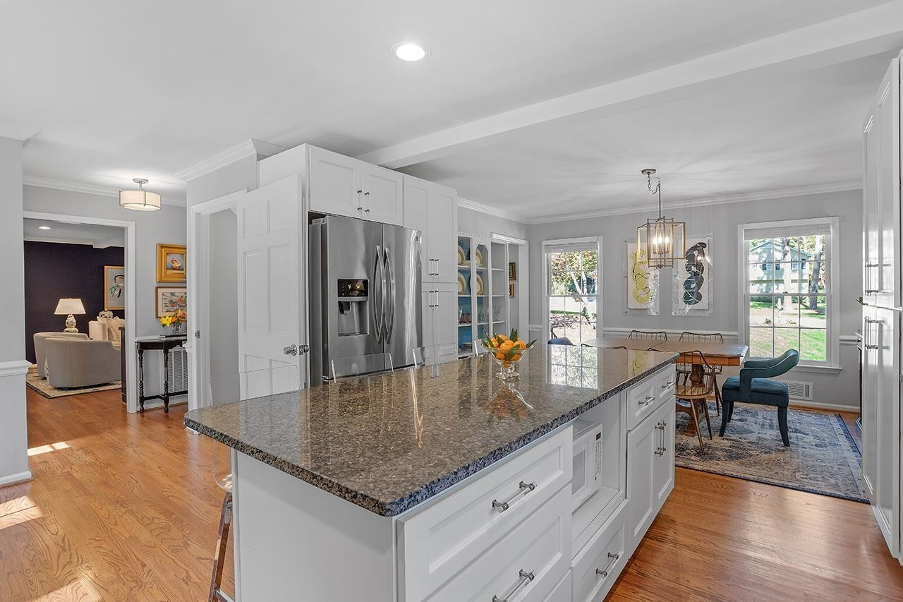 3121 Cartwright Drive