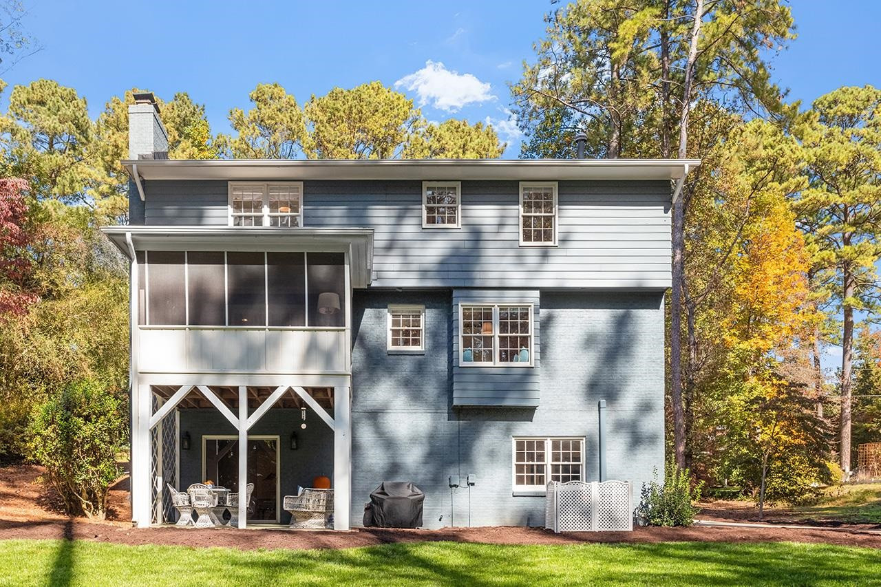 3121 Cartwright Drive