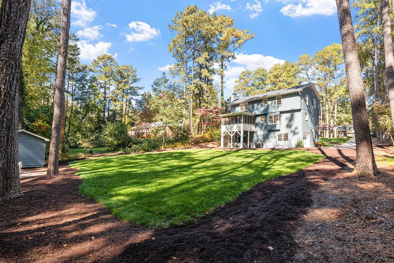 3121 Cartwright Drive