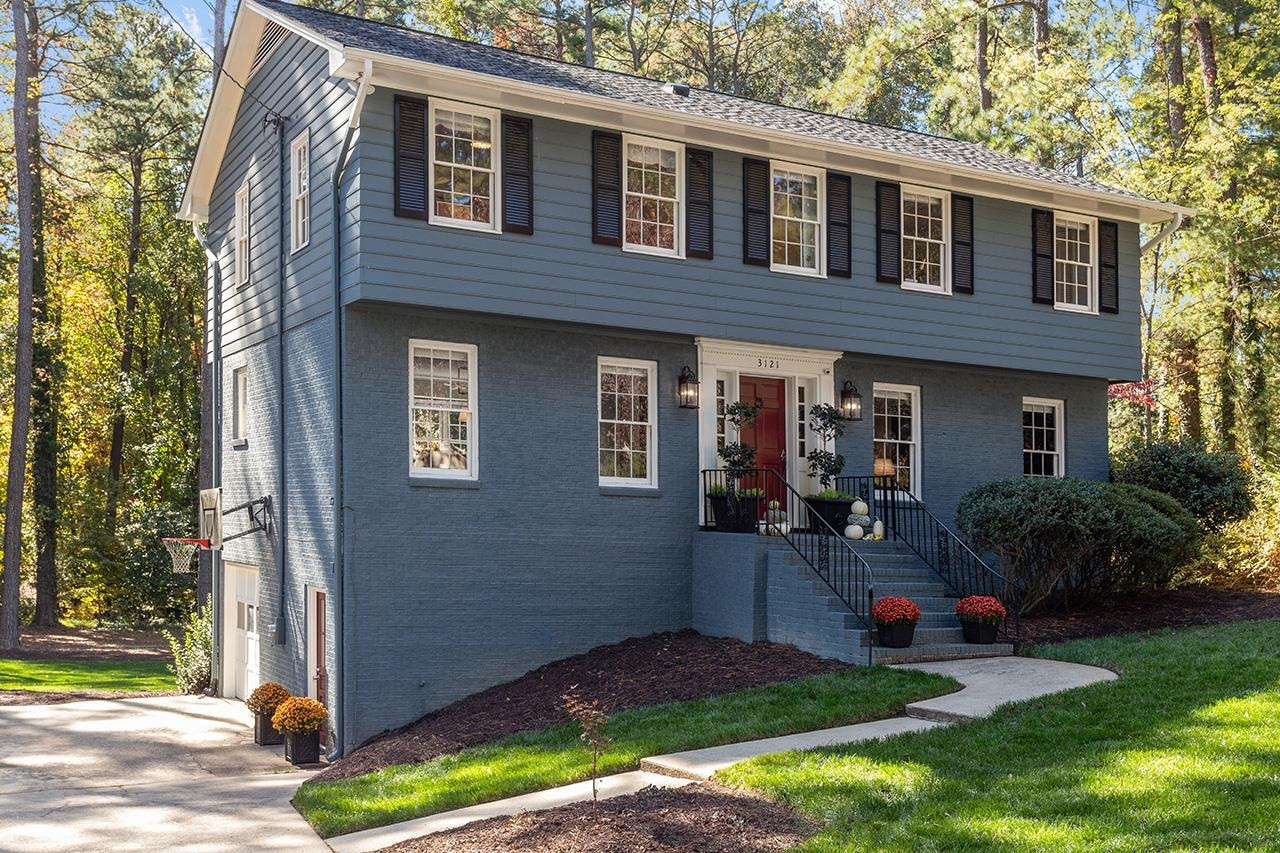 3121 Cartwright Drive