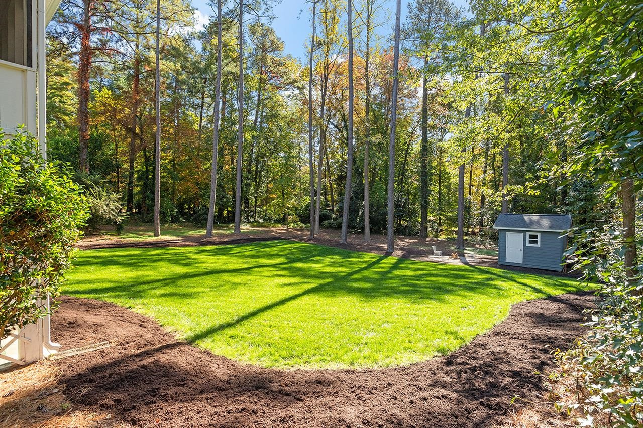 3121 Cartwright Drive