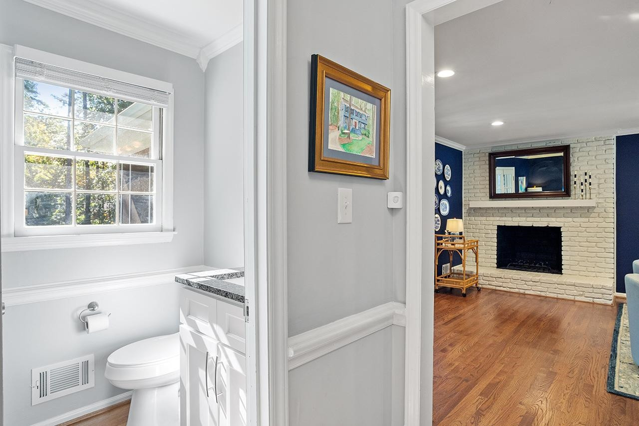 3121 Cartwright Drive