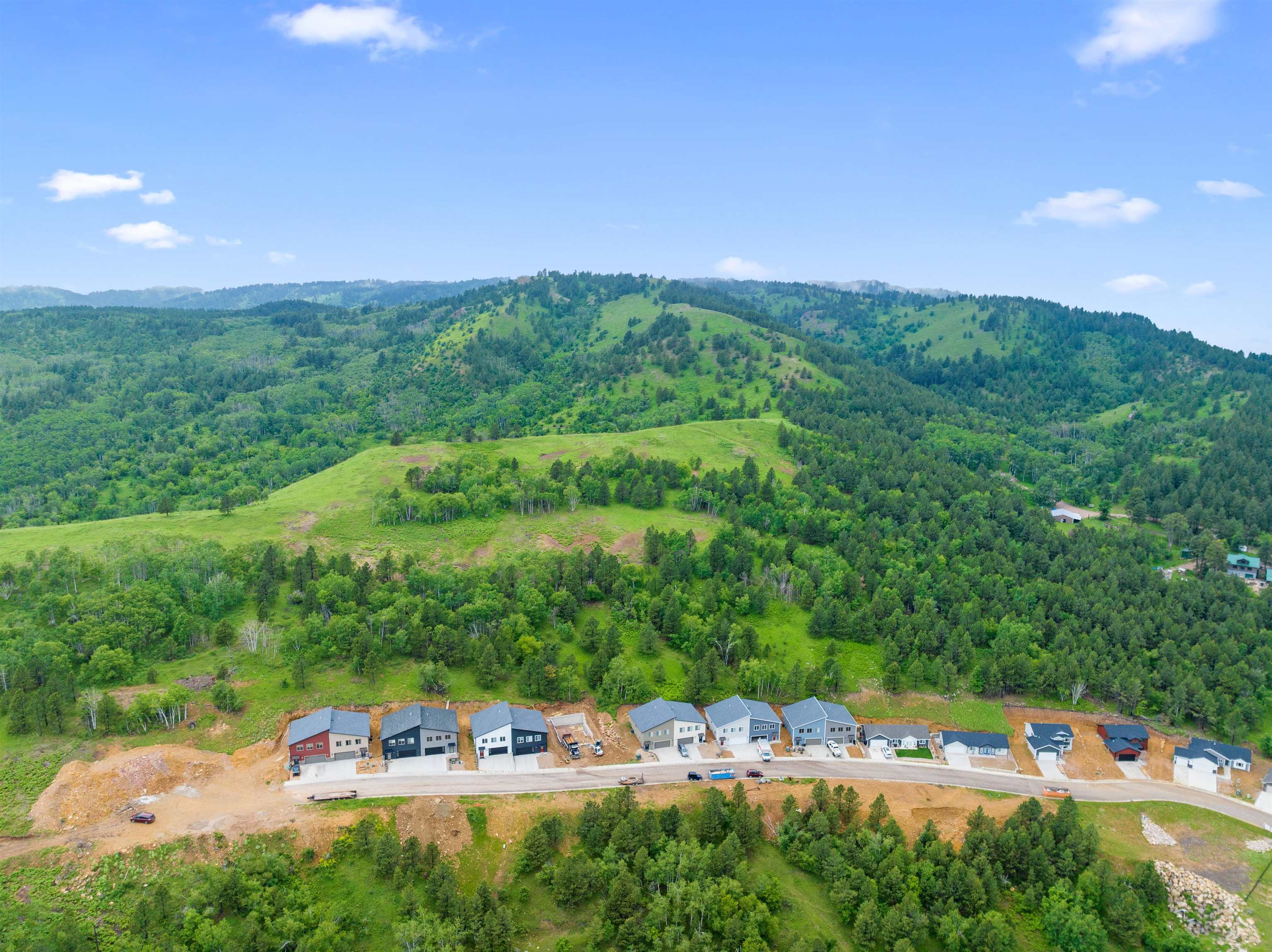 Lot 2 BLK 3 TBD Mystery Wagon Road