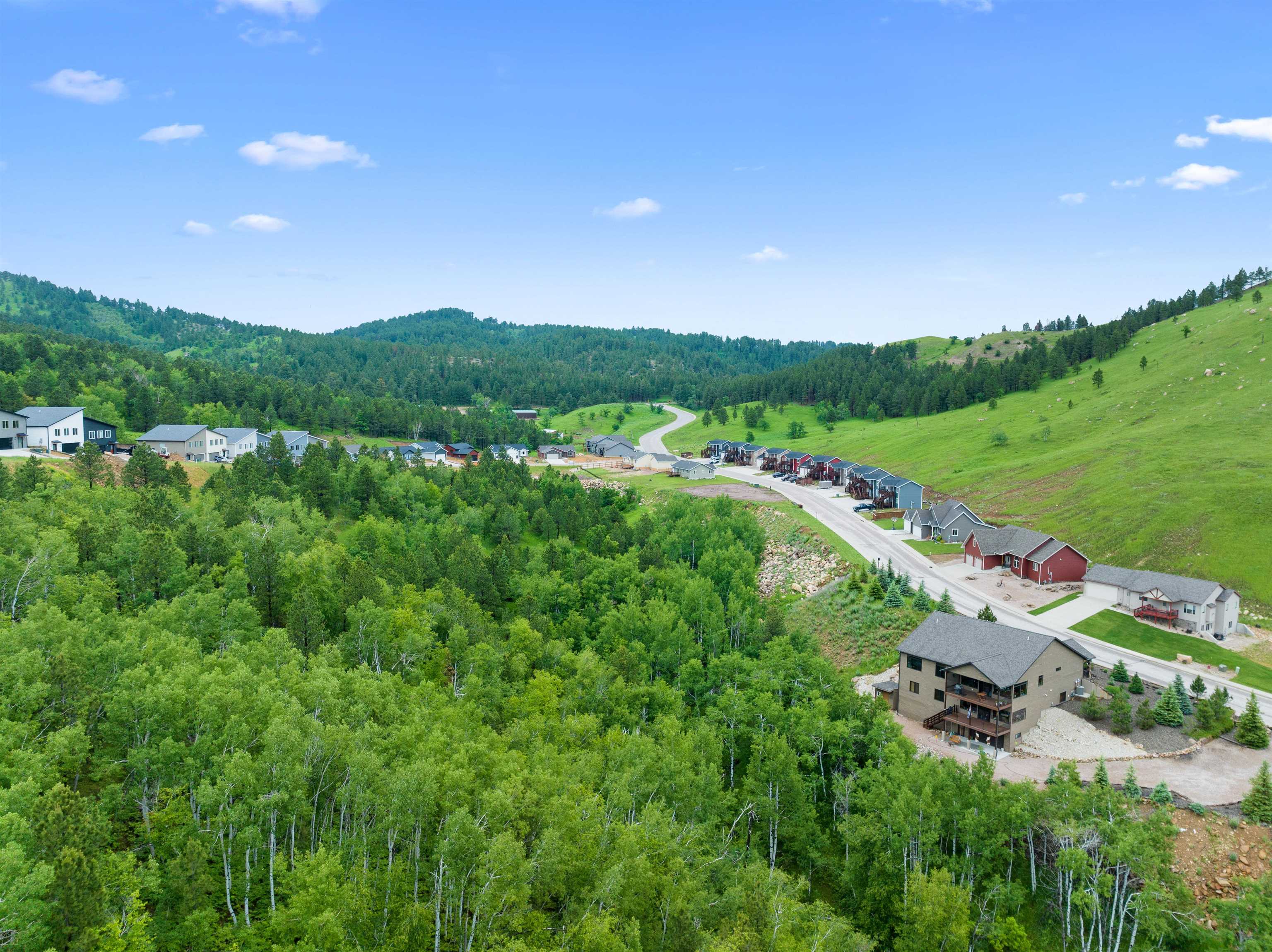 Lot 3 BLK 3 TBD Mystery Wagon Road