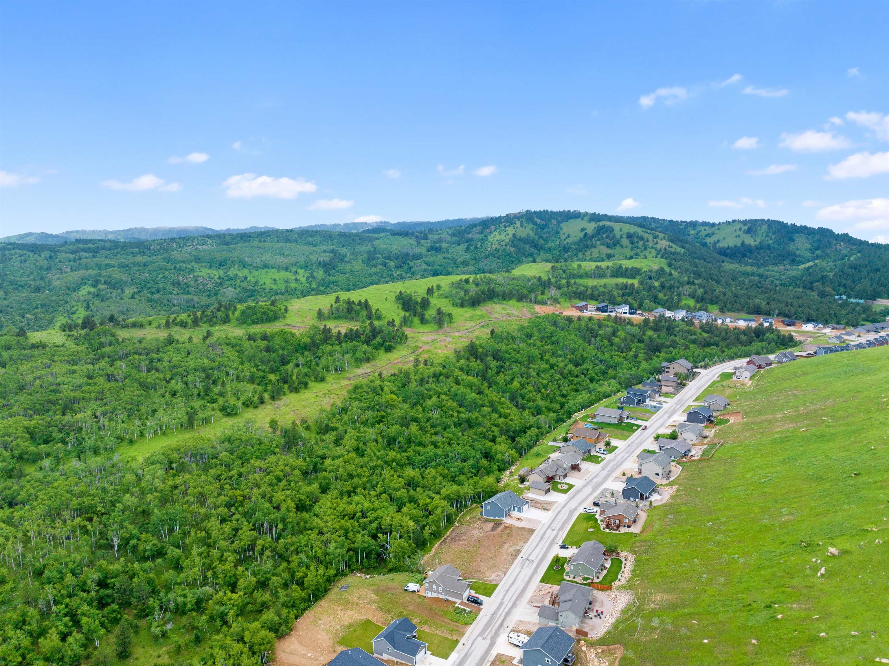 Lot 6 BLK 3 TBD Mystery Wagon Road