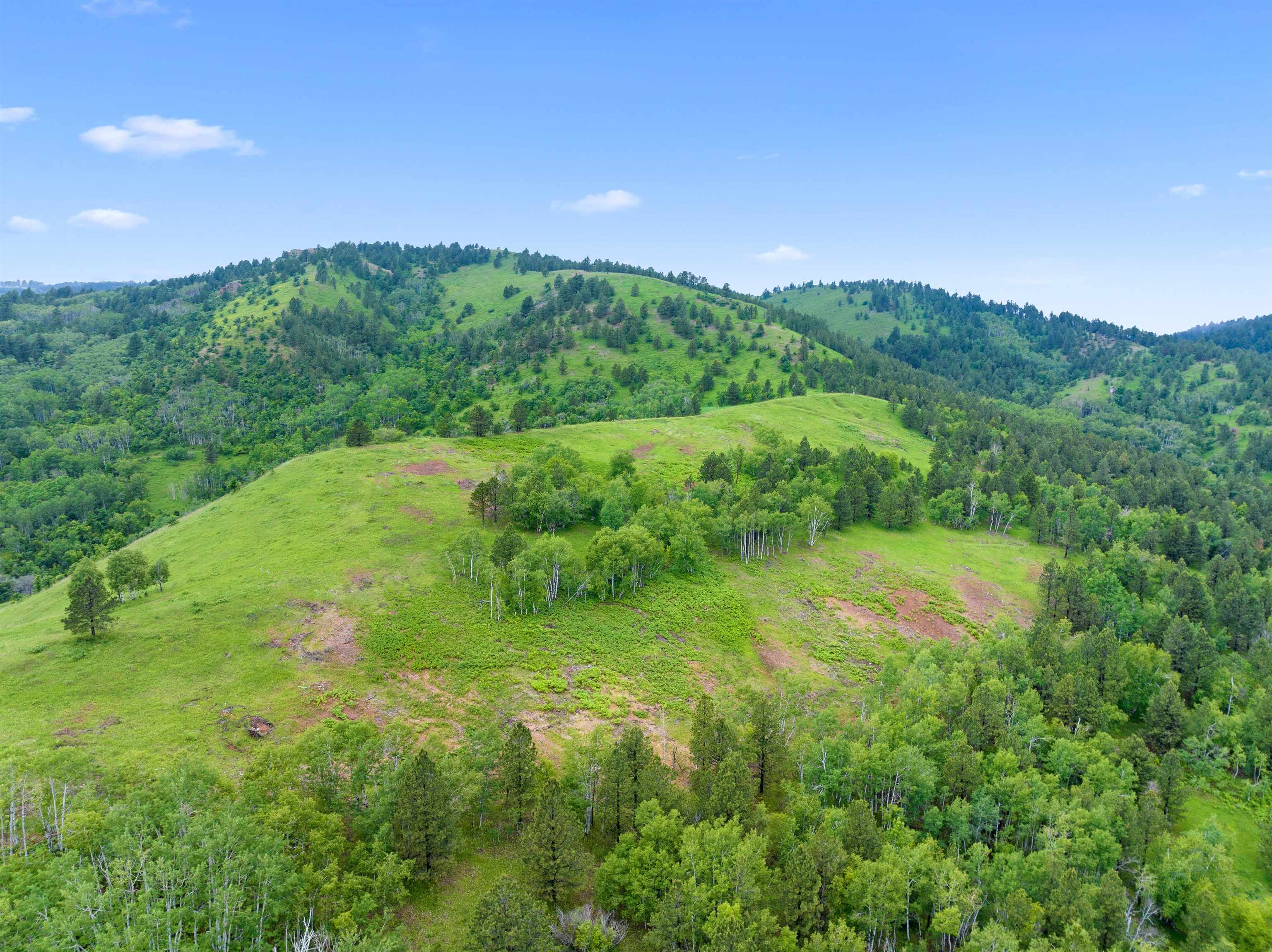 Lot 9 BLK 3 TBD Mystery Wagon Road