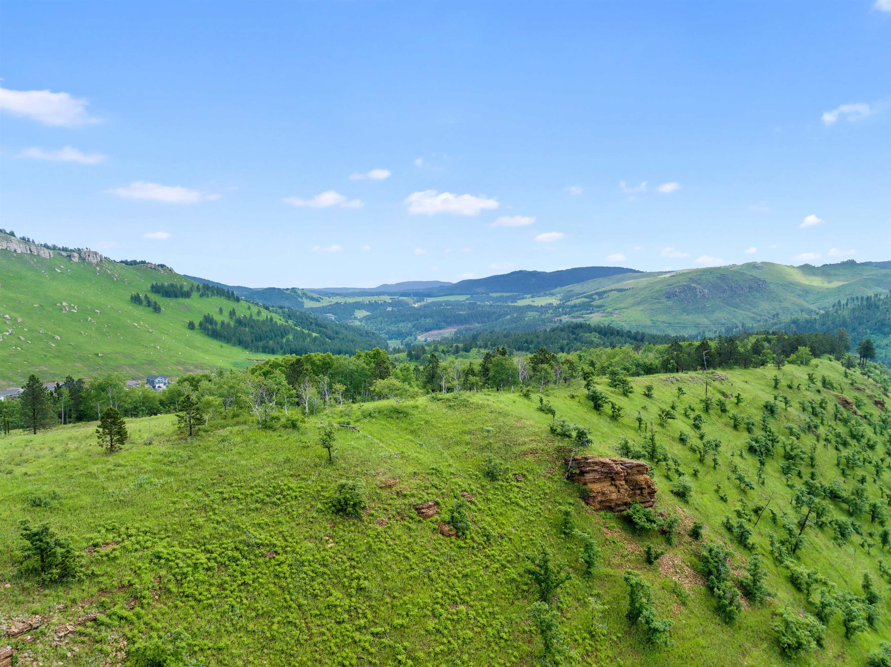 Lot 9 BLK 3 TBD Mystery Wagon Road