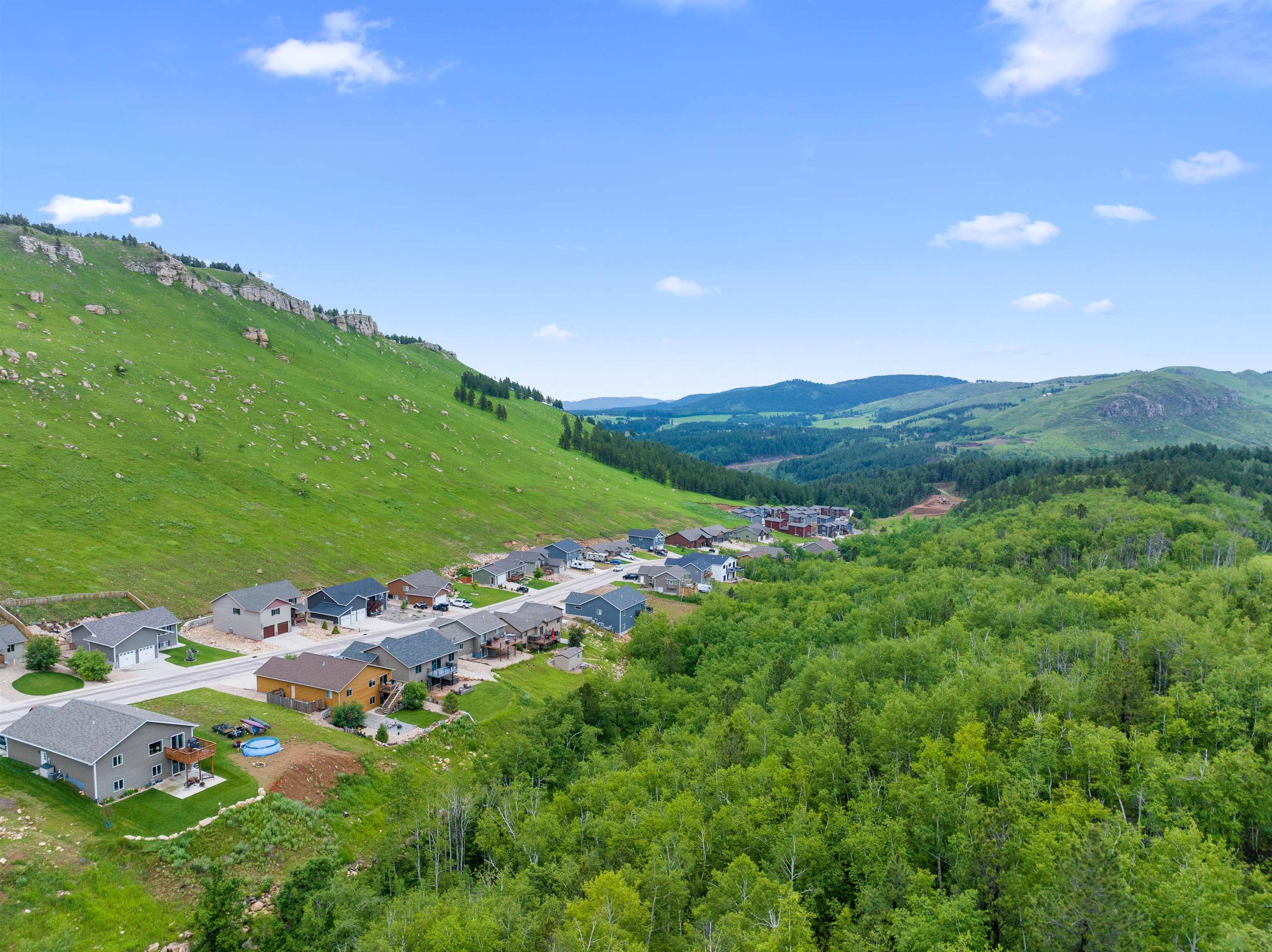 Lot20 Blk 4 TBD Mystery Wagon Road