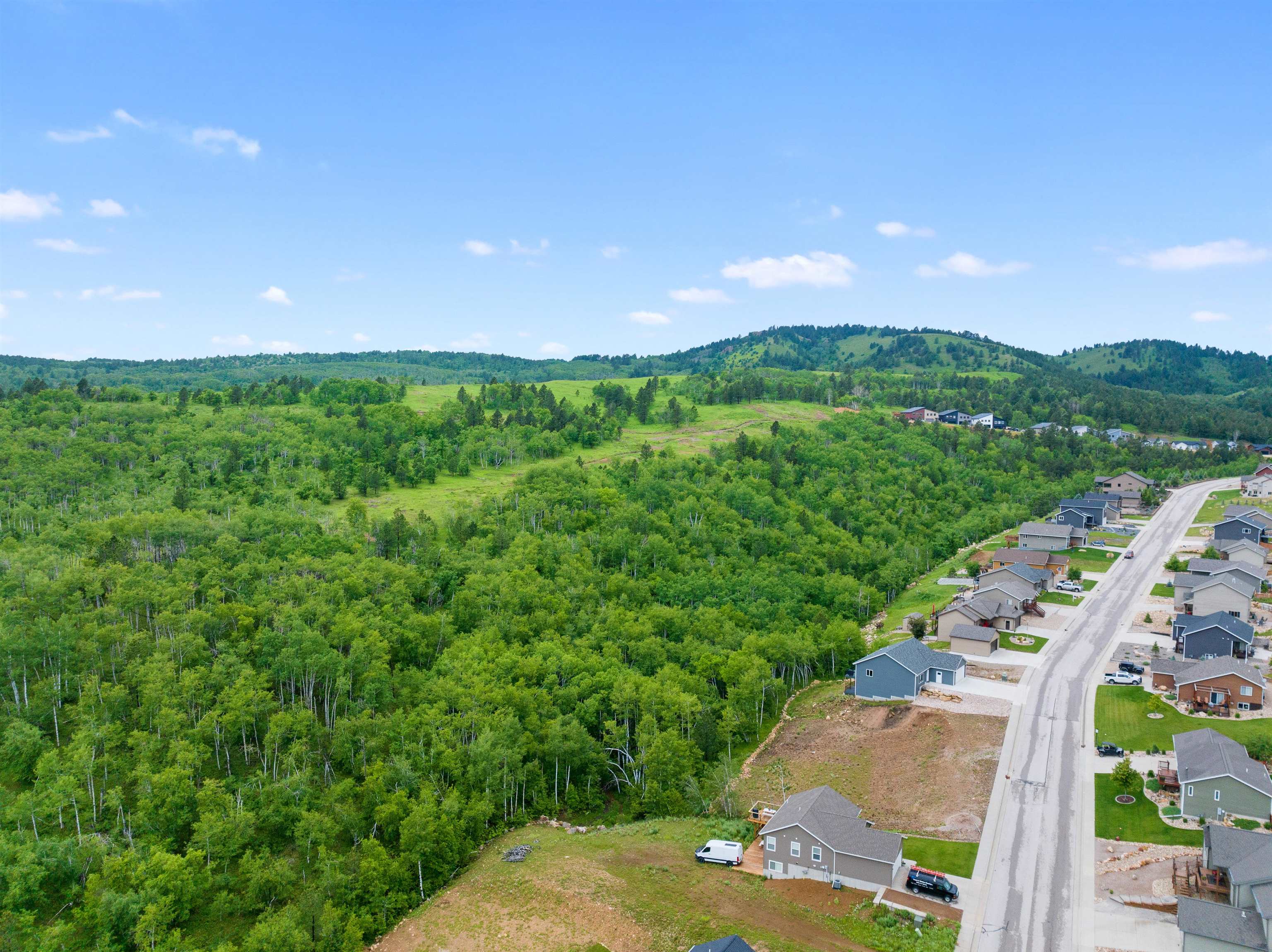Lot34 Blk 4 TBD Mystery Wagon Road