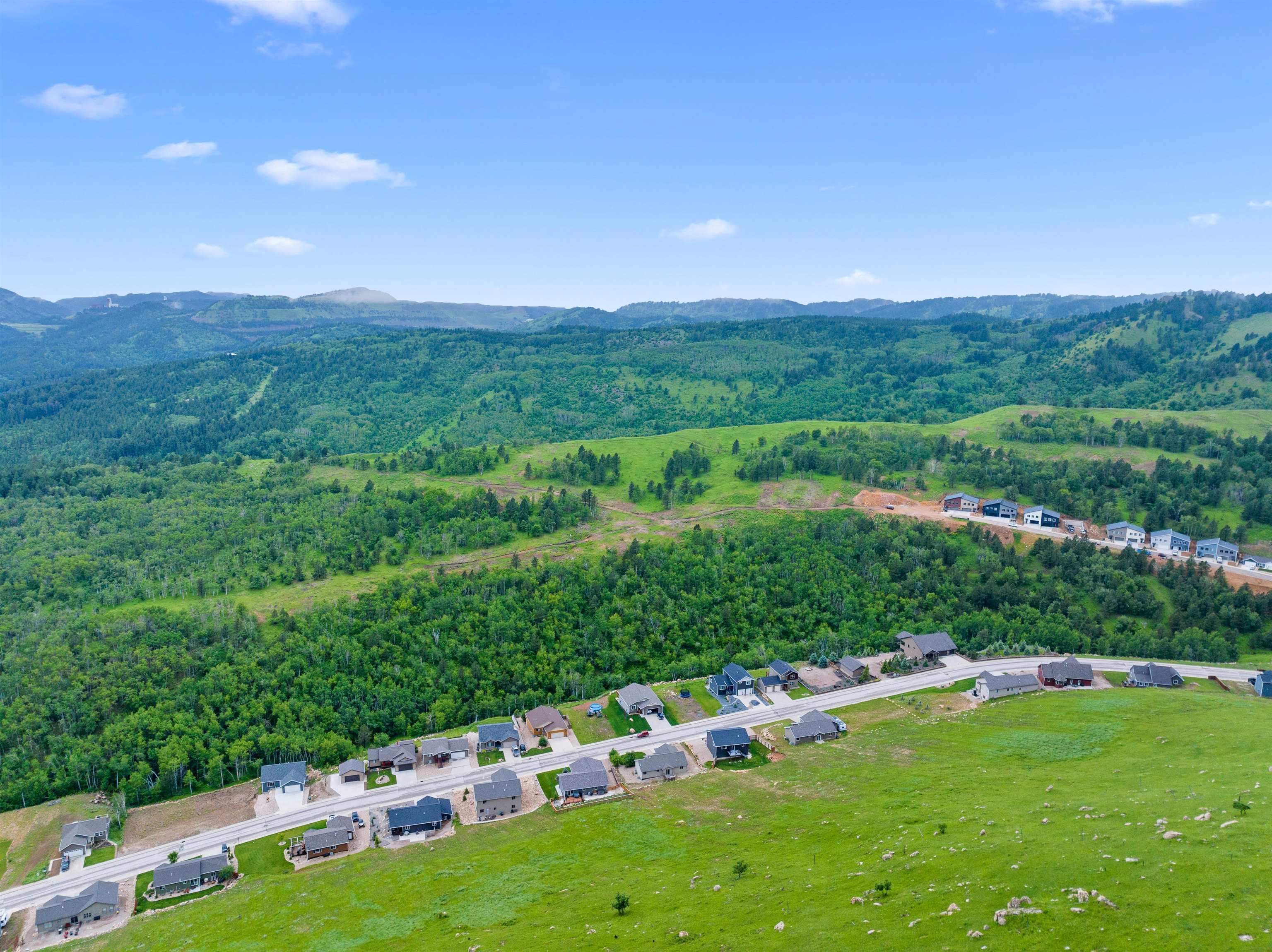 Lot34 Blk 4 TBD Mystery Wagon Road