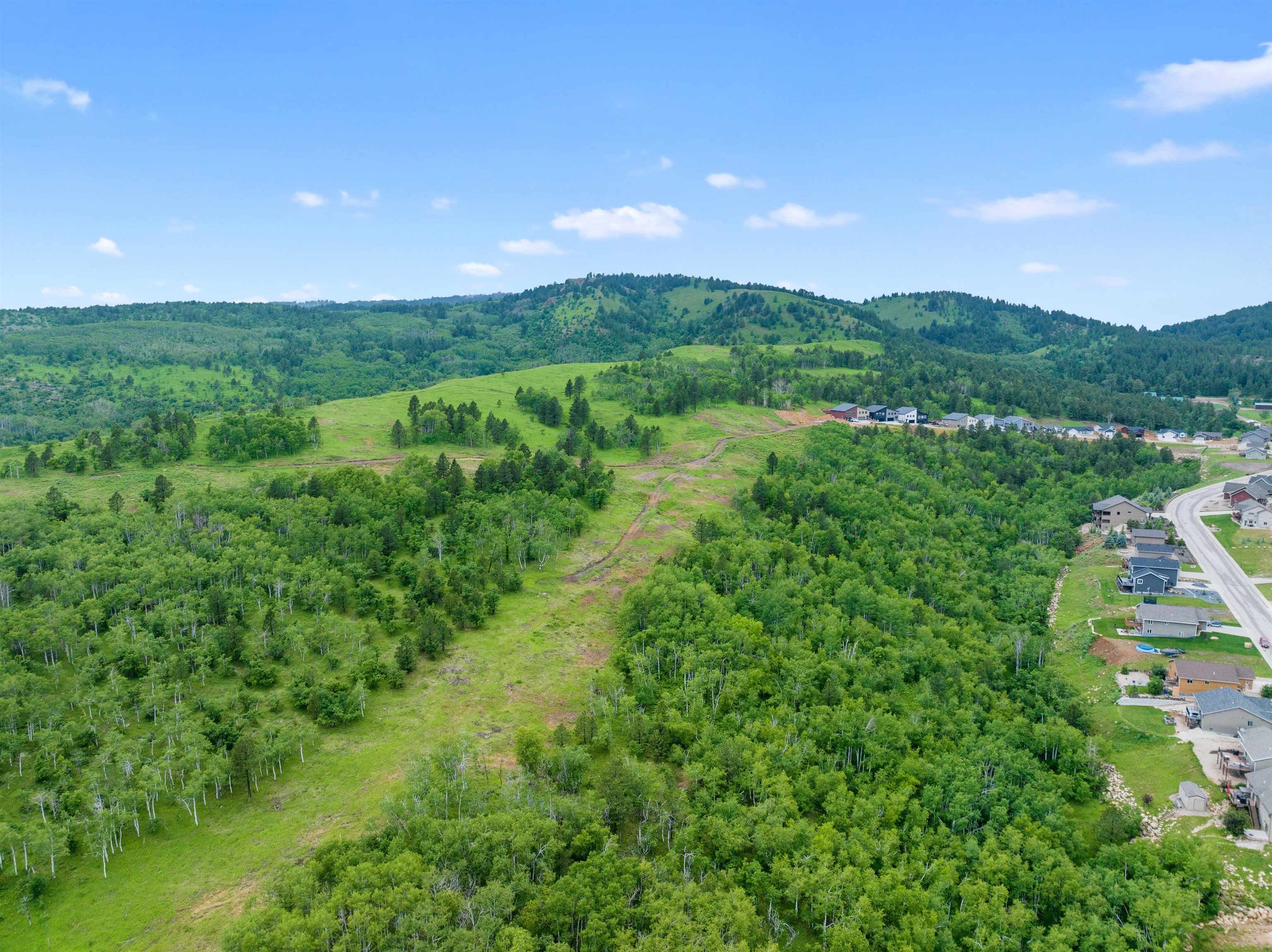 Lot46 Blk 4 TBD Mystery Wagon Road