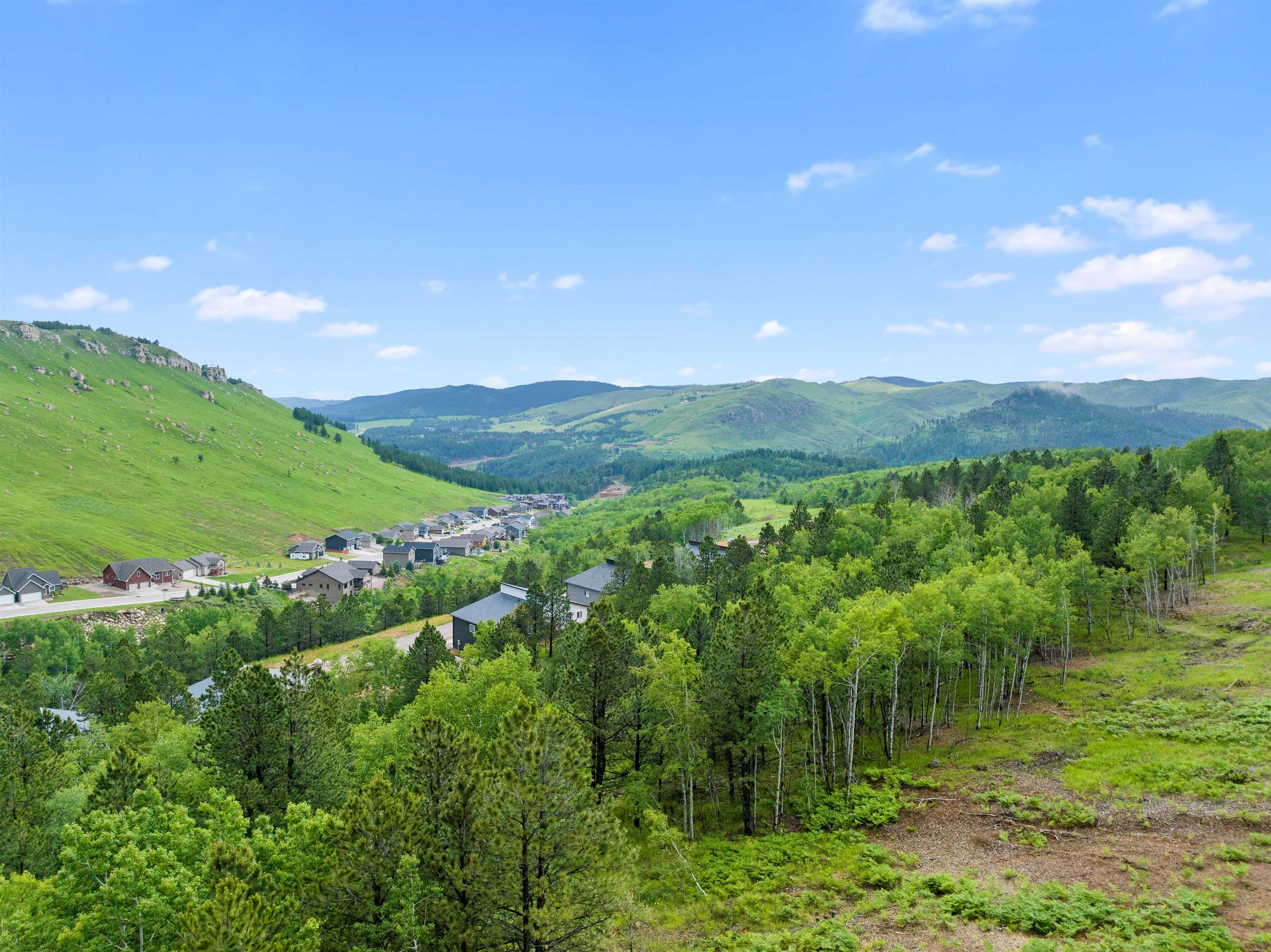 Lot52 Blk 4 TBD Mystery Wagon Road